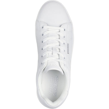 Men's Wide Fit Skechers 210946 Cavell Hensley Shoes