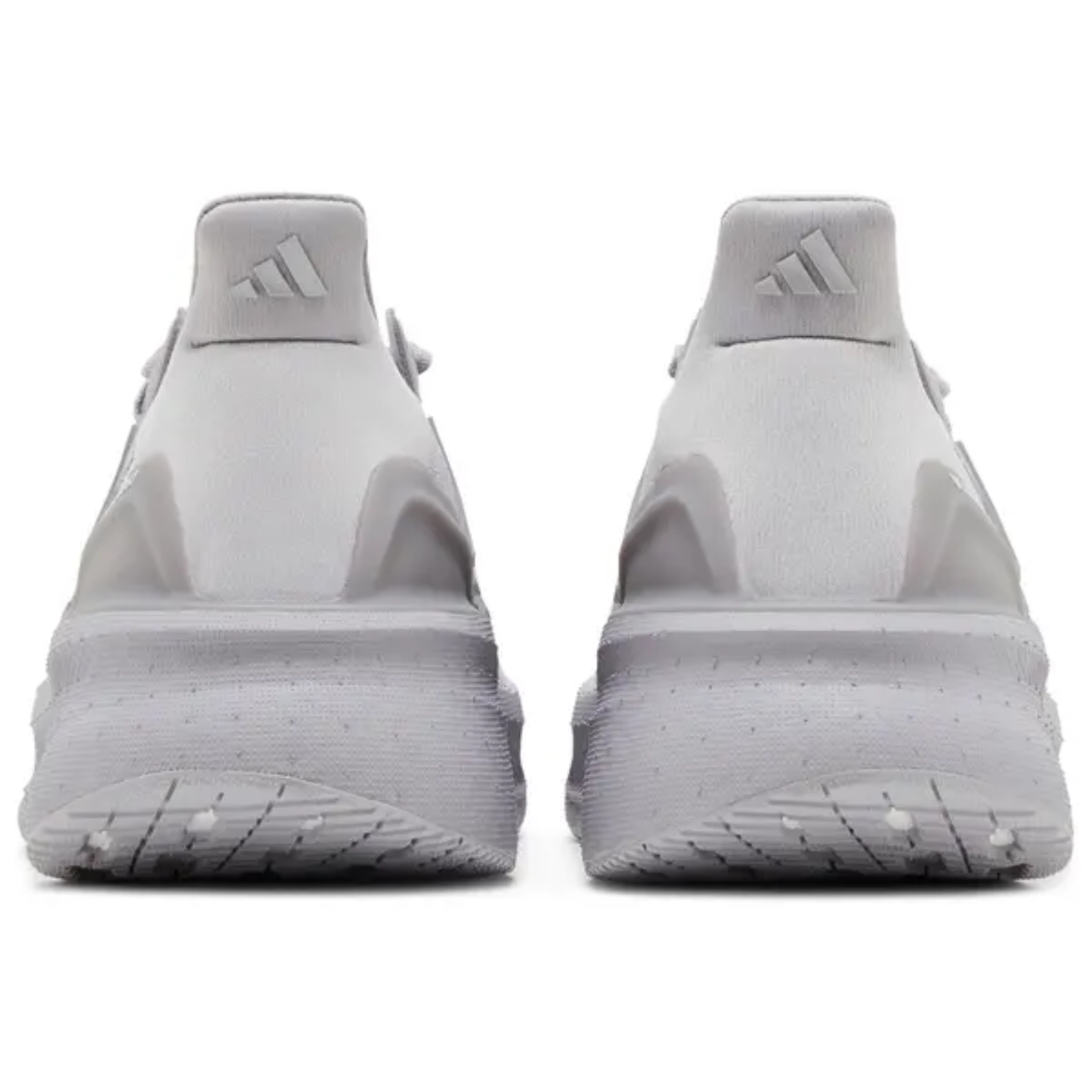 Adidas Men's Glory Grey UltraBoost 5 Sneakers, IF1481 (No Box)