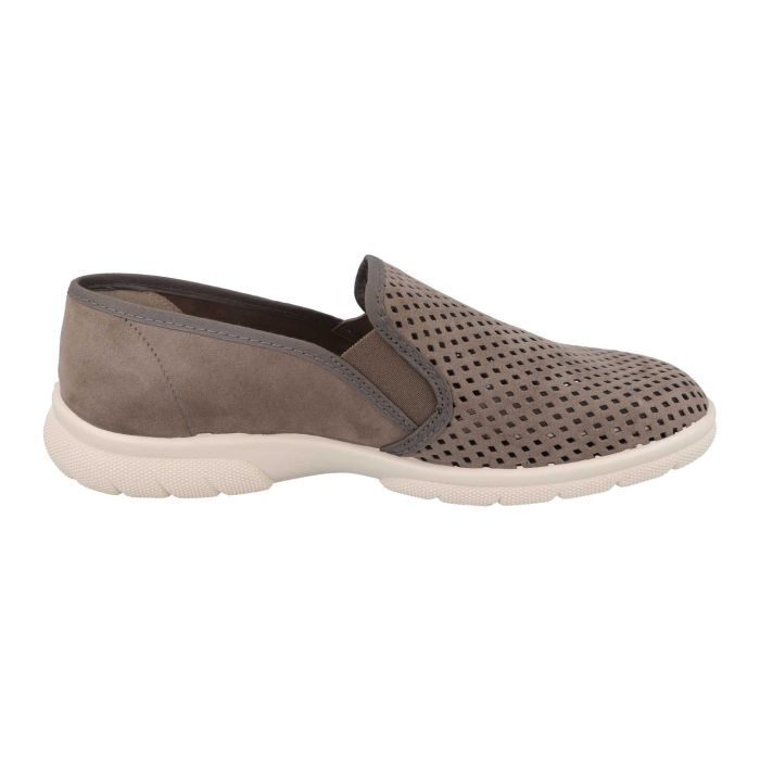 Men's Wide Fit DB Randolf Shoes