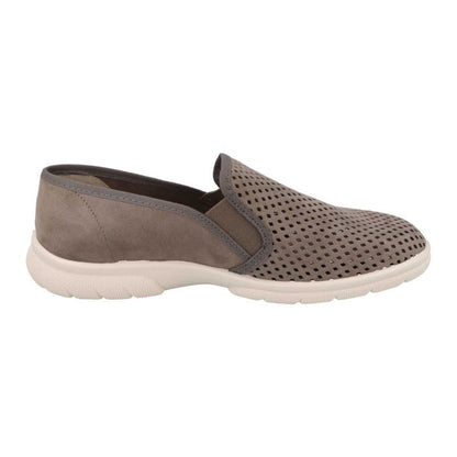 Men's Wide Fit DB Randolf Shoes