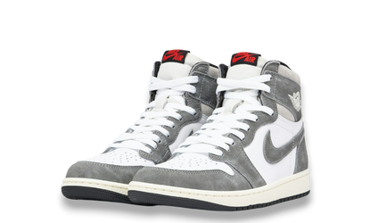 Jordan 1 Retro High OG Washed Black
