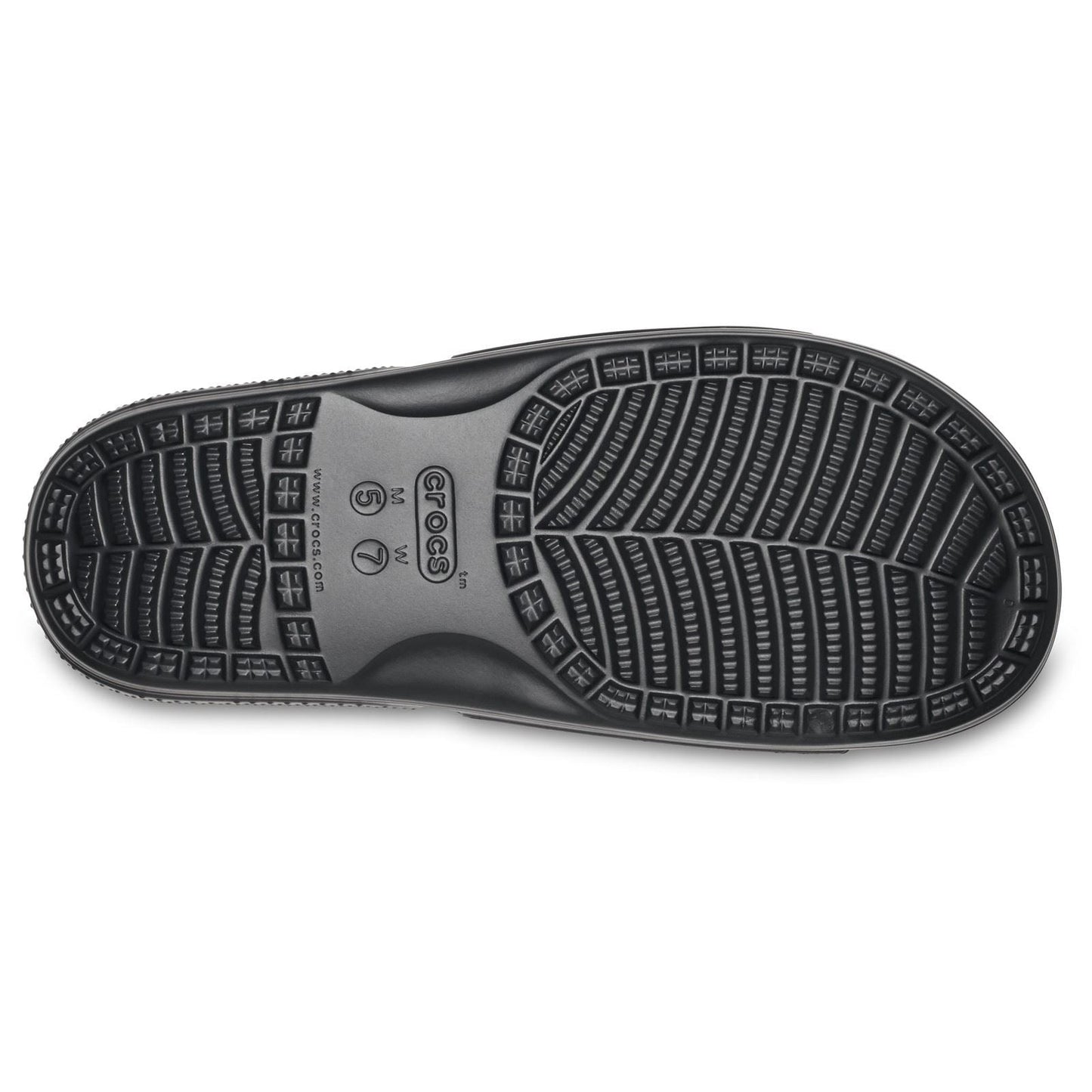 Men's Crocs 206121 Classic Slippers