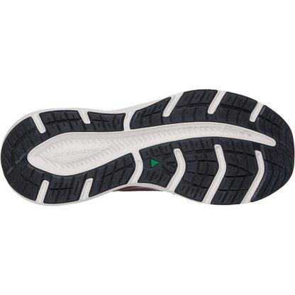 Men's Relaxed Fit Skechers 232844 Edgeride Exodis Trainers