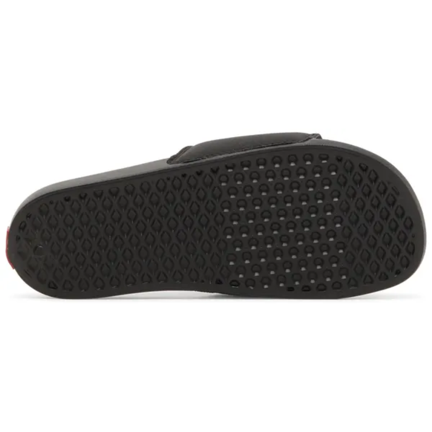 Vans Mens Black La Costa Slide-on Sandal, VN0A5HF5IX6
