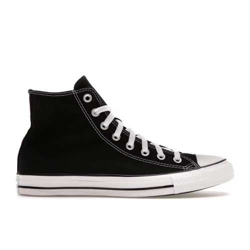 Converse Chuck Taylor All Star High Top Black, M9160