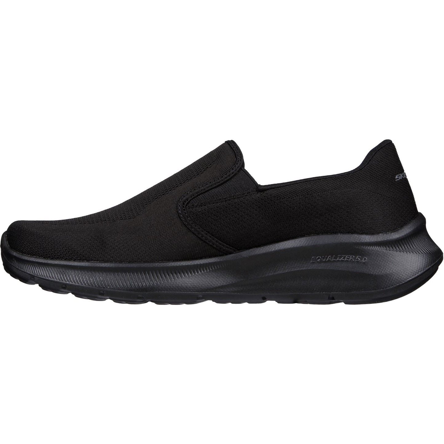Men's Wide Fit Skechers 232516WW  Equalizer 5.0 Grand Legacy Trainers