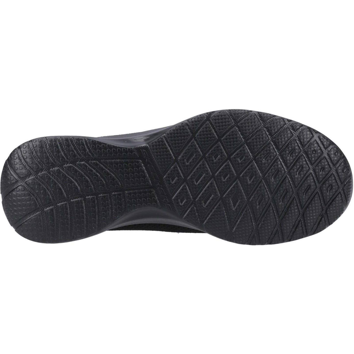 Men's Wide Fit Skechers 58360 Dynamight Trainers