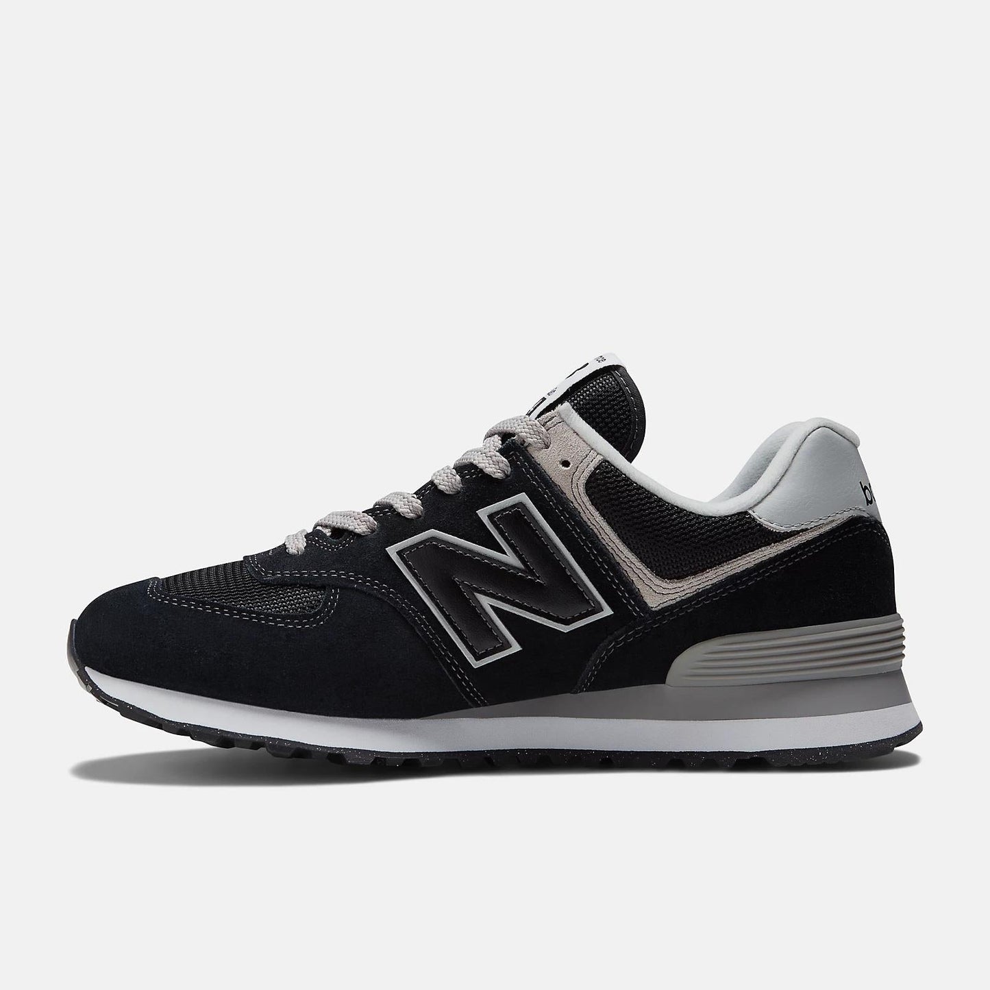 Men's Wide Fit New Balance ML574 Walking/Running Trainers - Exclusive ENCAP