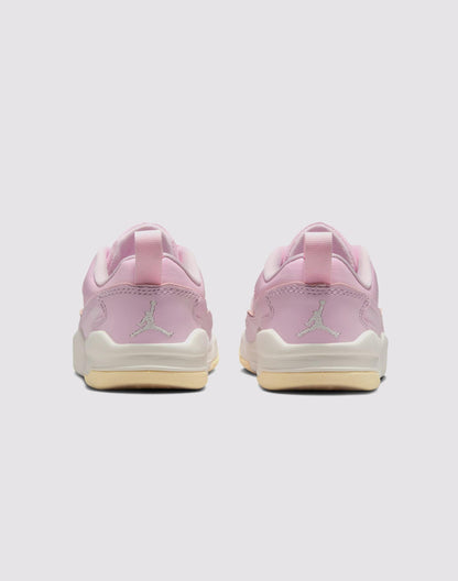 Jordan Flight Court Preschool Girls' "Pink Foam/Sail/Muslin"