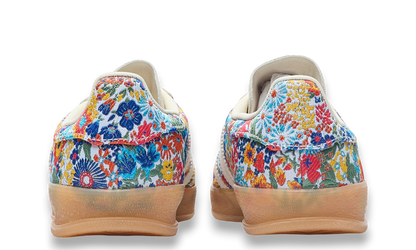 Adidas Originals Gazelle Indoor W "Liberty London" Floral