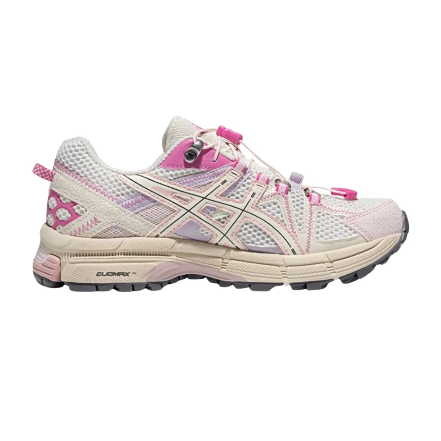 ASICS GEL-Kahana 8 FL 'Cream White Pink'