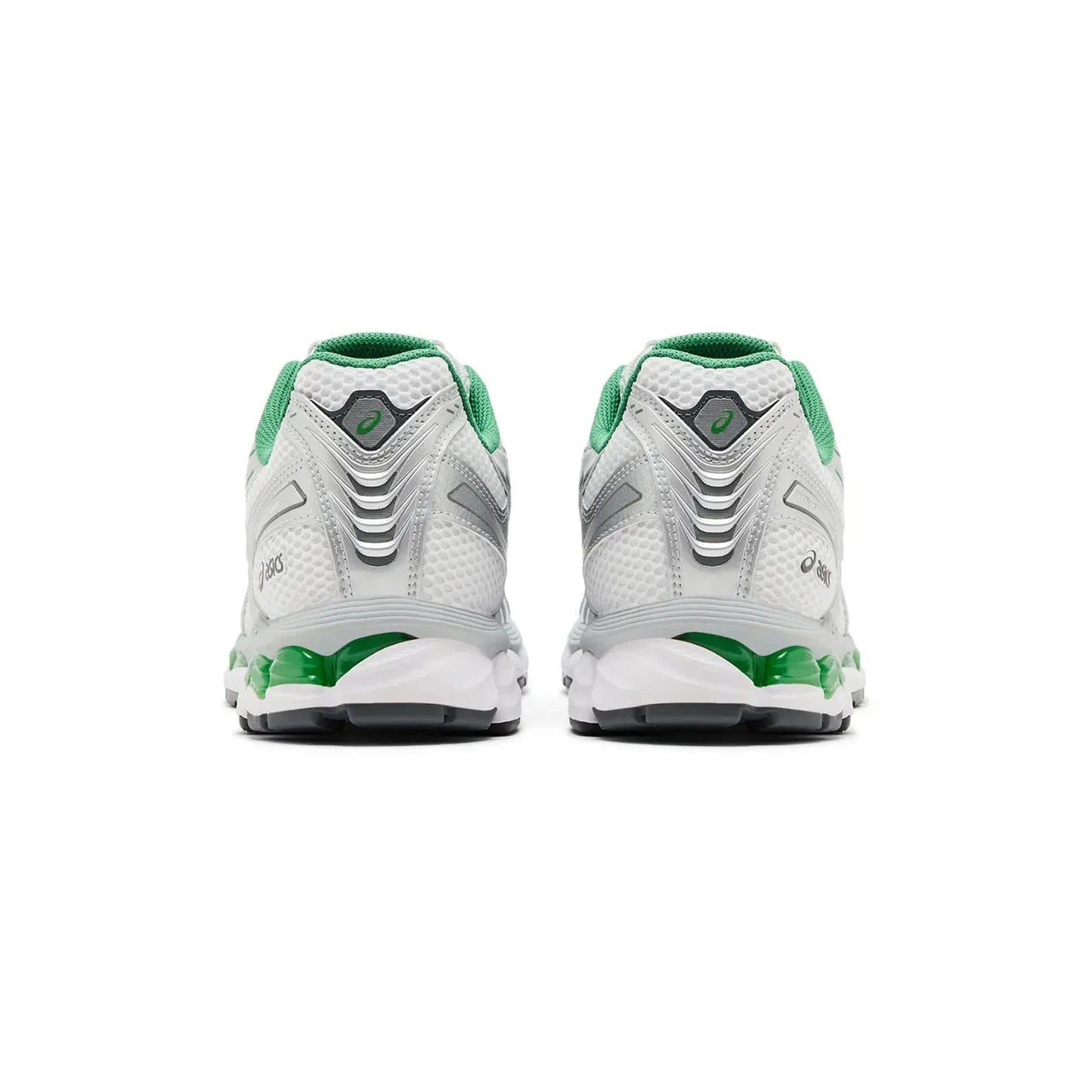 ASICS Gel-Kayano 12.1 'Silver Green' (2025)