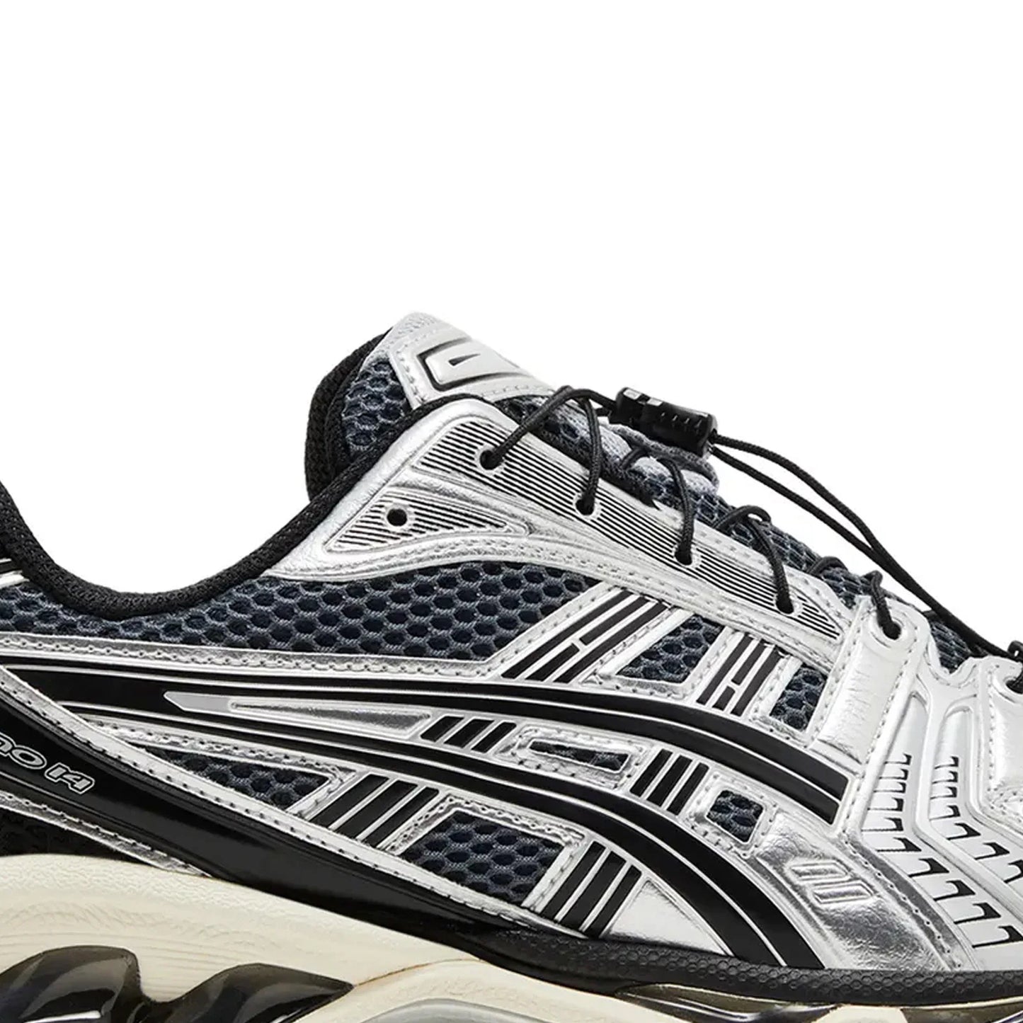 ASICS Gel-Kayano 14 'Unlimited Pack Carrier Grey' (2024)