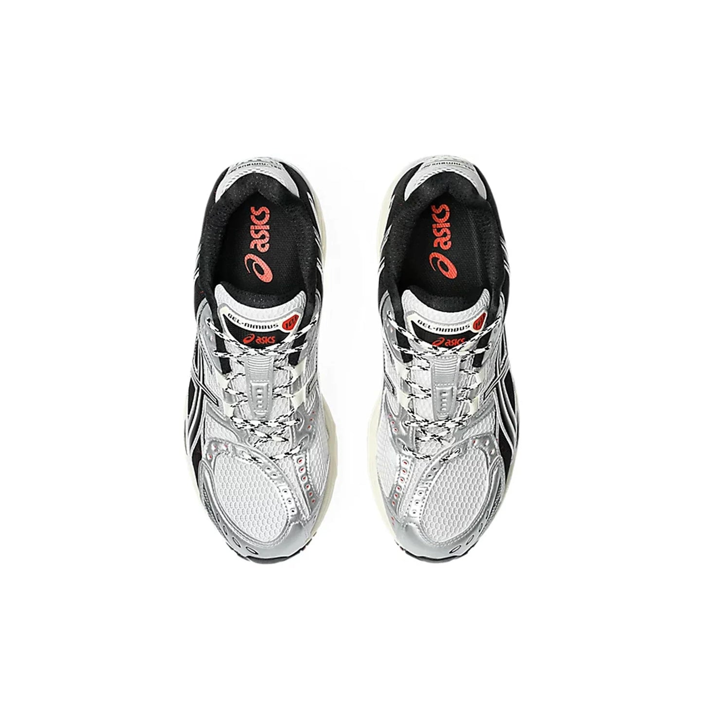 ASICS Gel-Nimbus 10.1 'White Black'