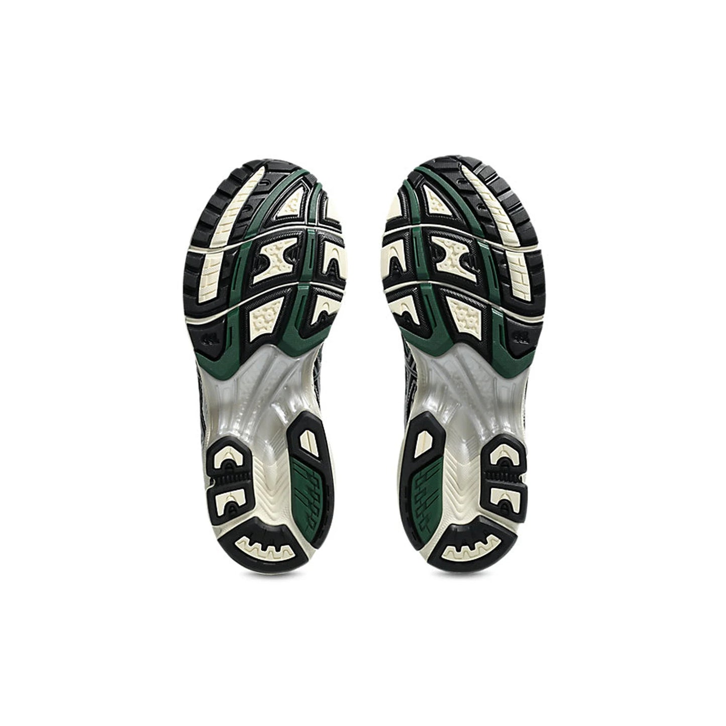ASICS Gel-Nimbus 10.1 'White Saxon Green'