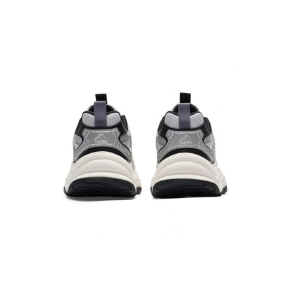 Adidas XLG FIN PULSE 'Metallic Silver'