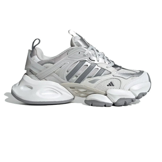 Adidas XLG Runner Deluxe 'Grey Silver' (2024)