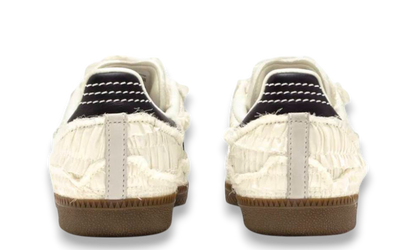 Adidas Samba Reverie by Caroline Hu CLOT Off-White