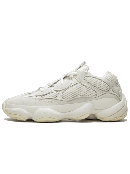 Adidas Yeezy 500 Bone White