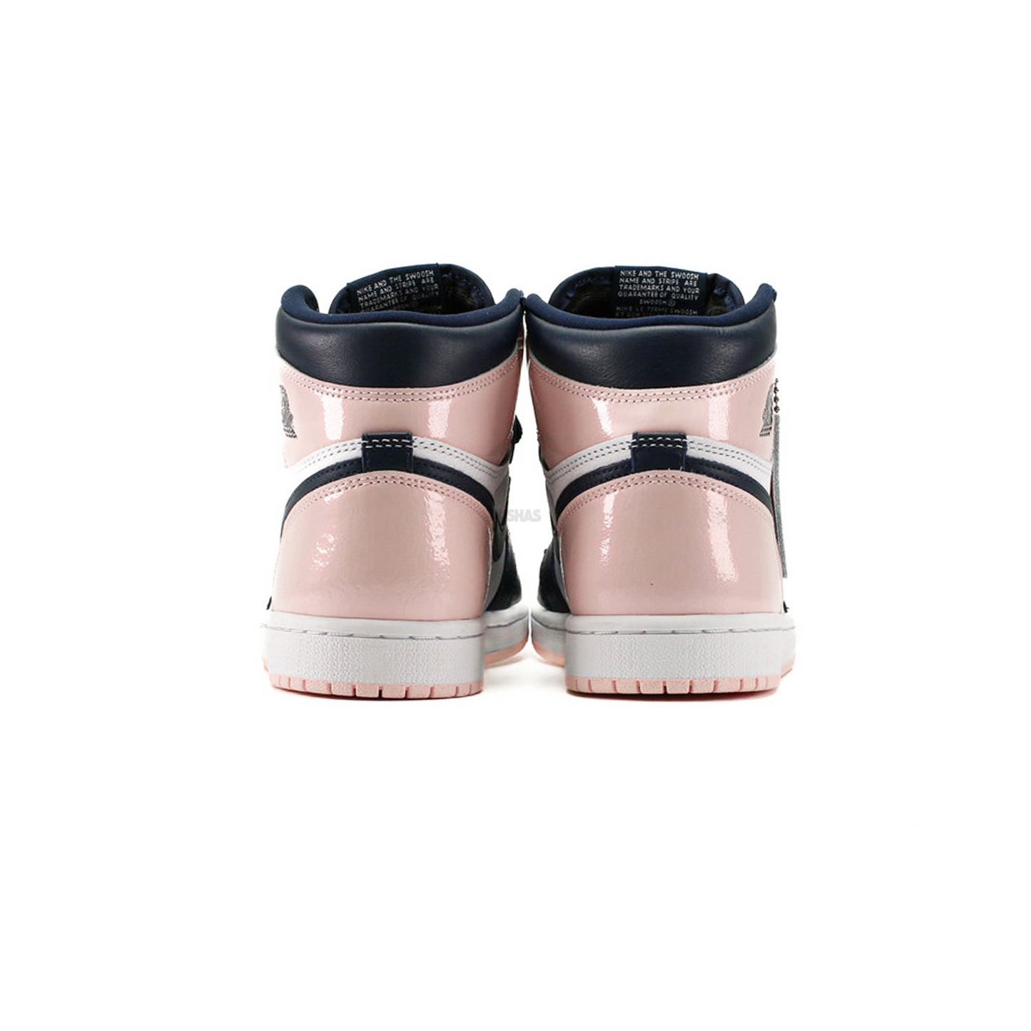 Air Jordan 1 High 'Bubble Gum' Woman's (2021)