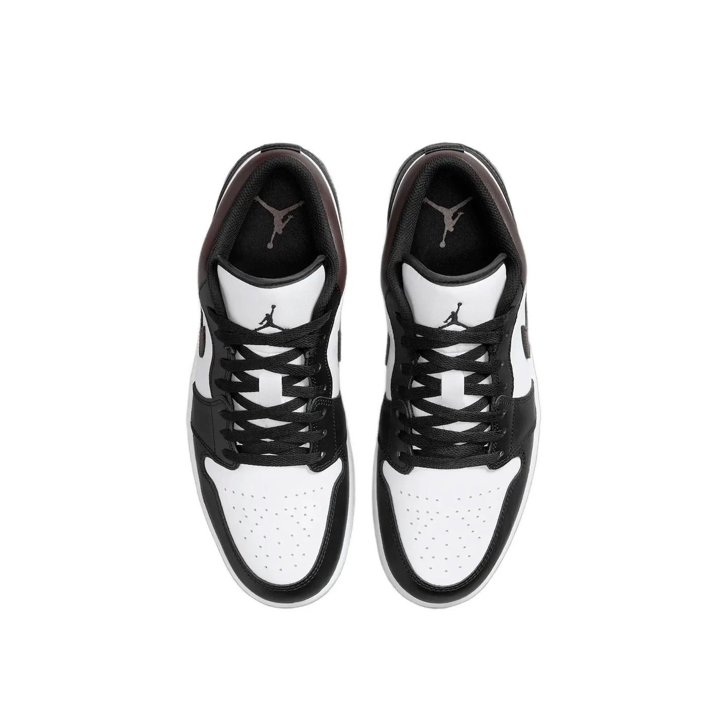 Air Jordan 1 Low SE 'Black Iced Carmine Iron Grey' (2026)