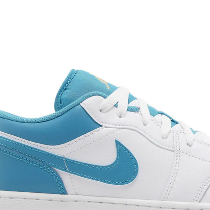 Air Jordan 1 Low 'Aquatone' GS (2023)