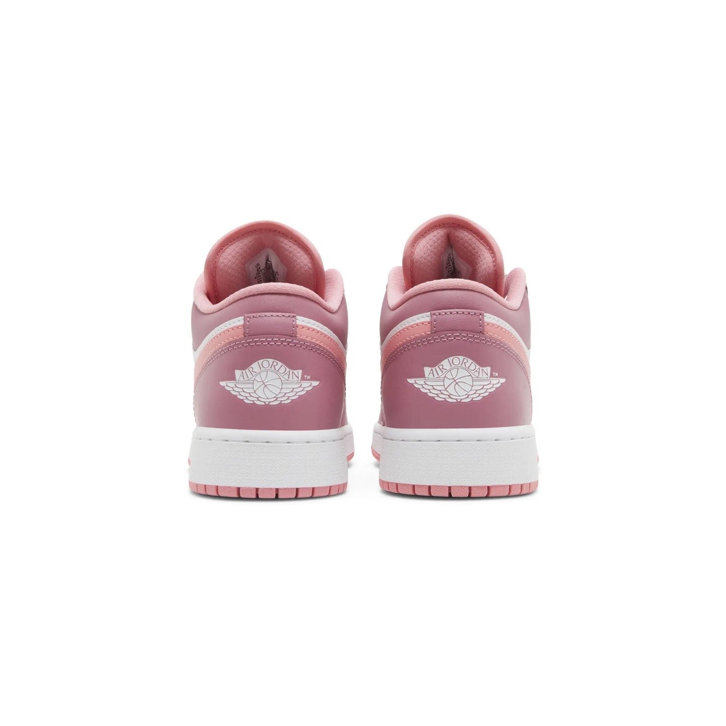 Air Jordan 1 Low 'Desert Berry' GS (2023)