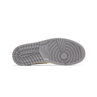 Air Jordan 1 Retro Low OG 'Atmosphere Grey' (2023)