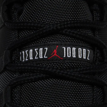 Air Jordan 11 Retro Low 'Bred' (2025)