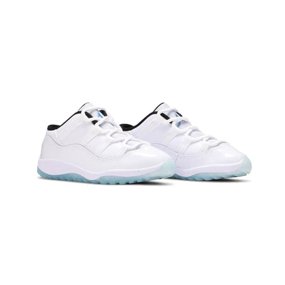 Air Jordan 11 Retro Low 'Legend Blue' TD (2021)