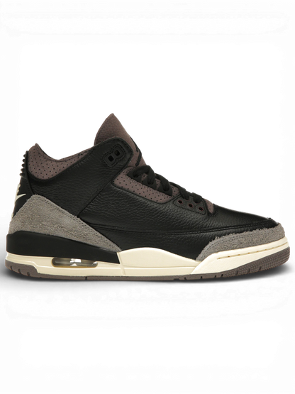 Jordan 3 Retro OG SP A Ma Maniére Nero Violet Ore