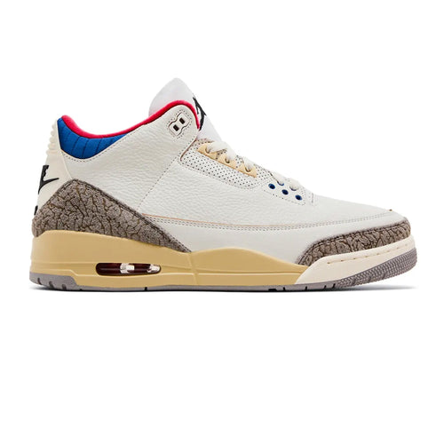 Air Jordan 3 Retro 'Seoul 2.0' (2025)