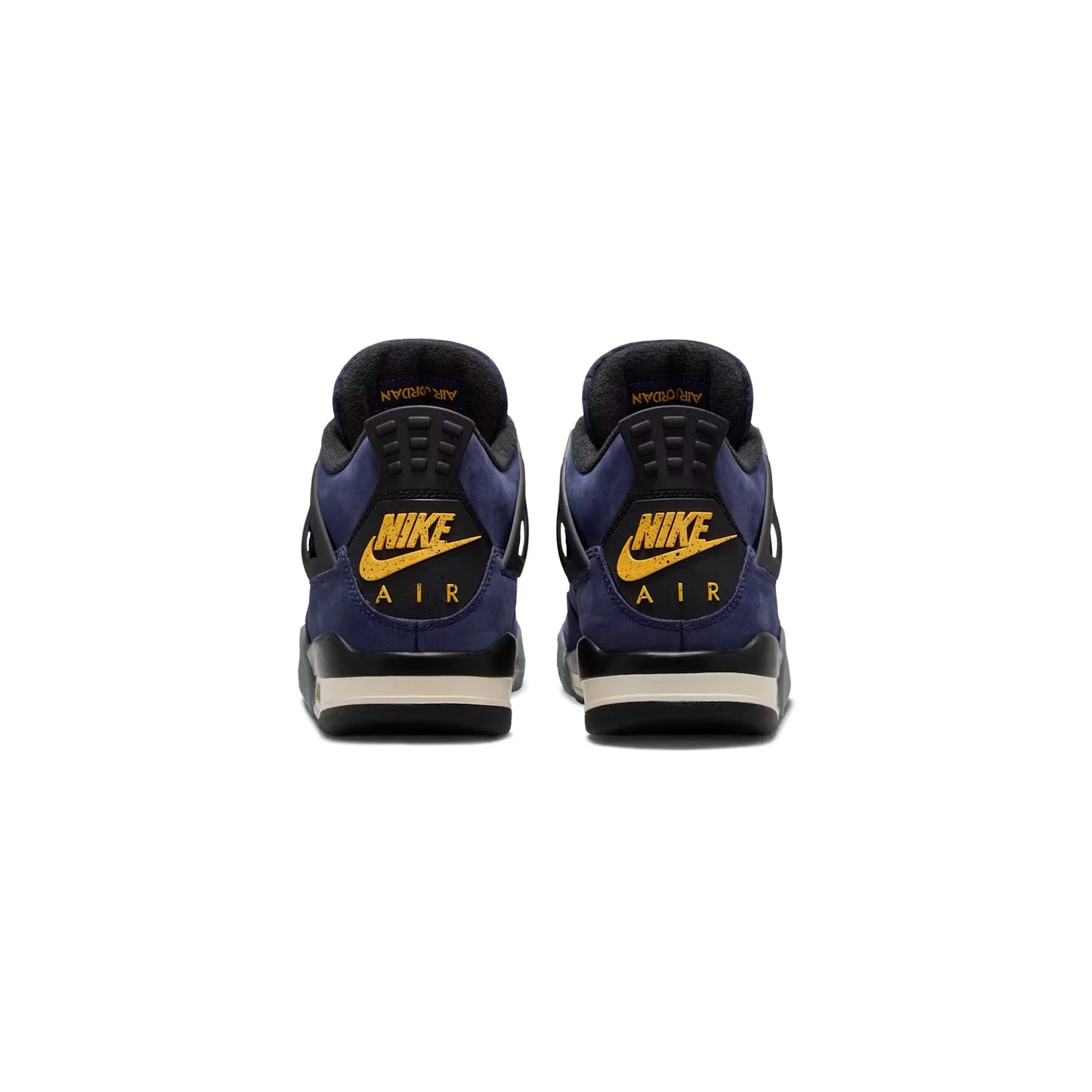 Air Jordan 4 Retro 'Lakers' GS (2026)