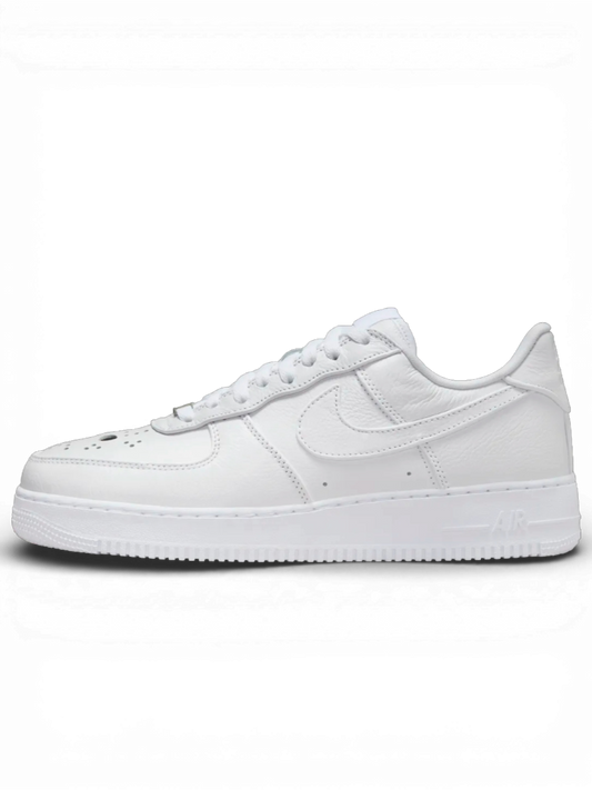Air Force 1 Low Halloween "Jason Voorhees"