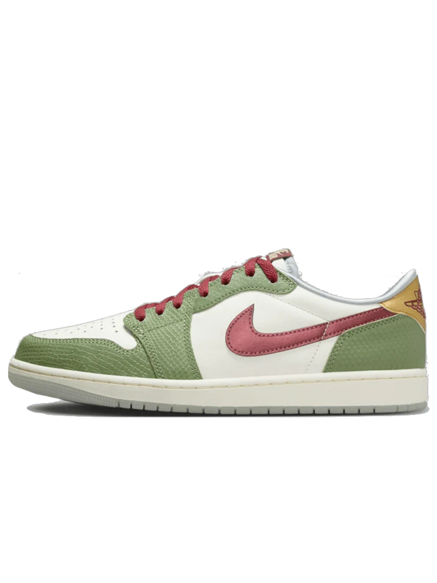 Air Jordan 1 Low OG Year of the Dragon