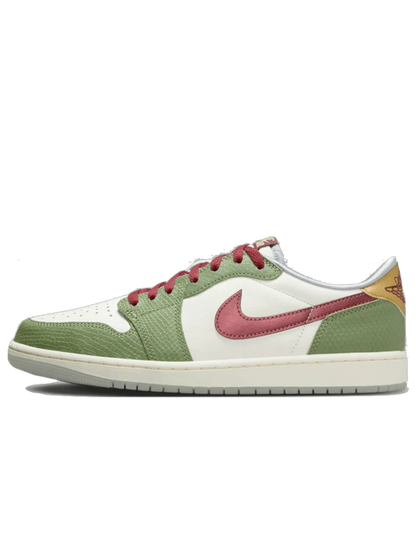 Air Jordan 1 Low OG Year of the Dragon