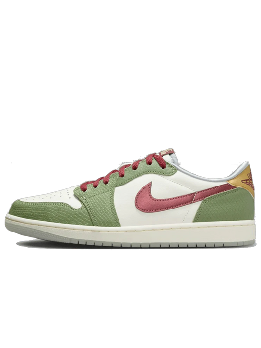 Air Jordan 1 Low OG Year of the Dragon