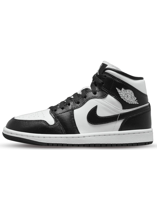 Air Jordan 1 Mid 'Panda' (W)
