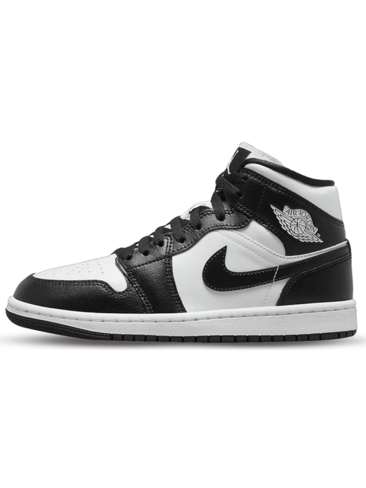 Air Jordan 1 Mid 'Panda' (W)