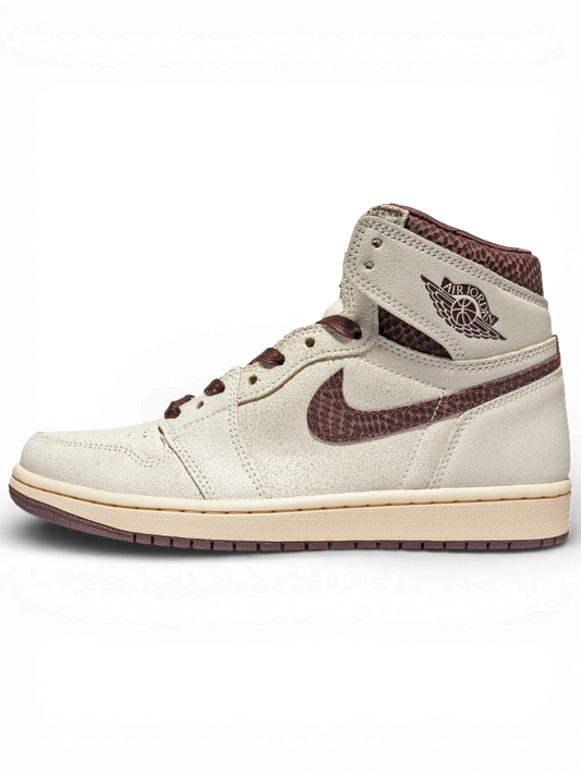 Air Jordan 1 Retro High OG A Ma Maniére