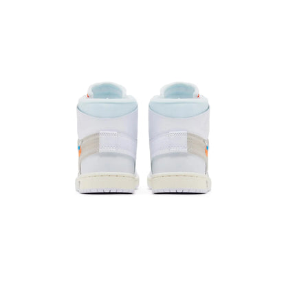 Air Jordan 1 Retro High 'Virgil Abloh Archive Alaska' (2026)