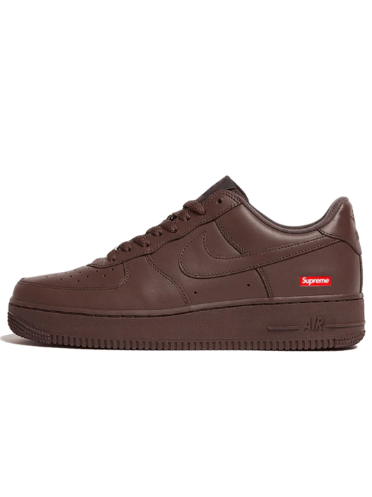 Air force Supreme Baroque Brown