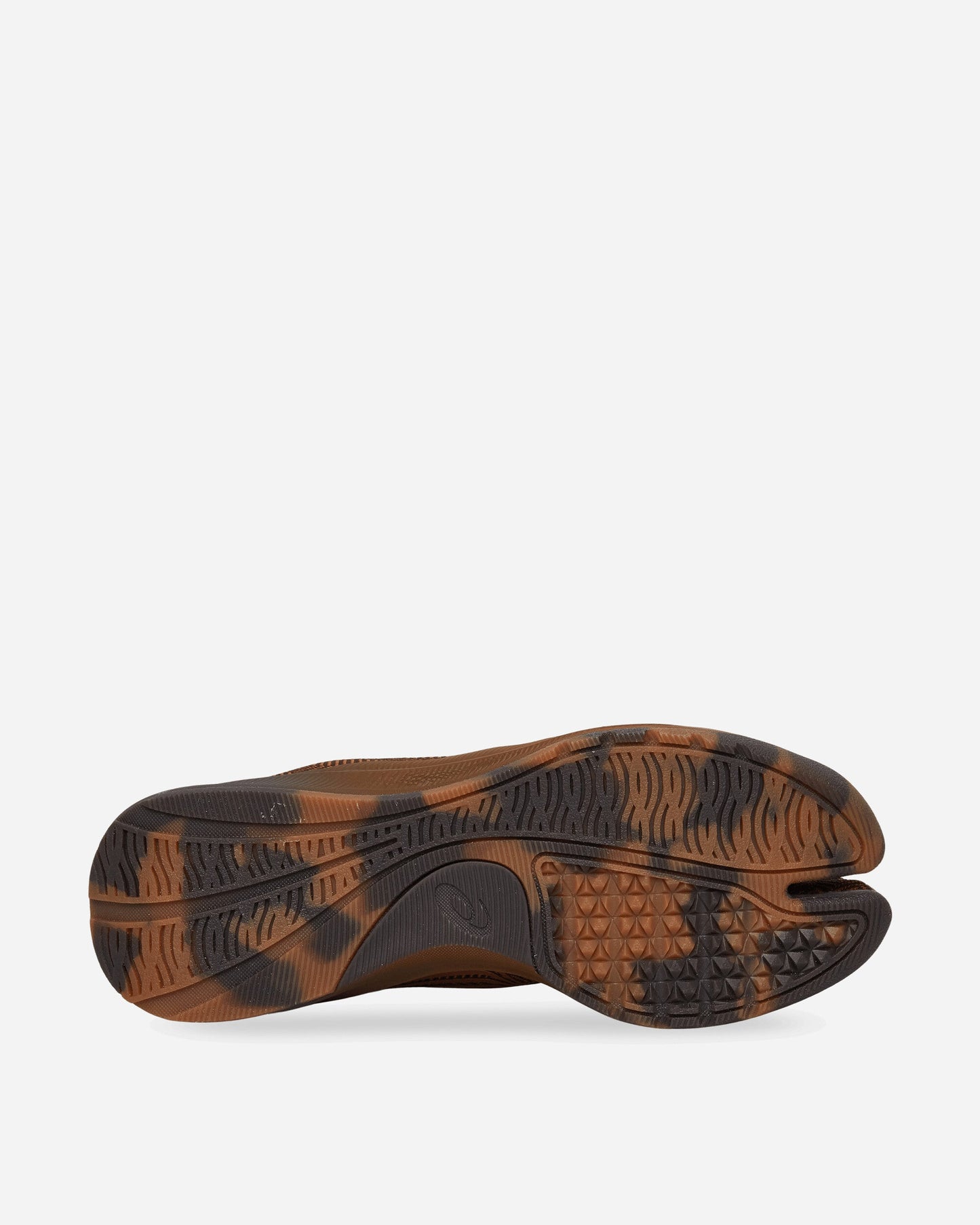 Women's Kiko Kostadinov Lyasa FF Sneakers Caramel / Rose Gold