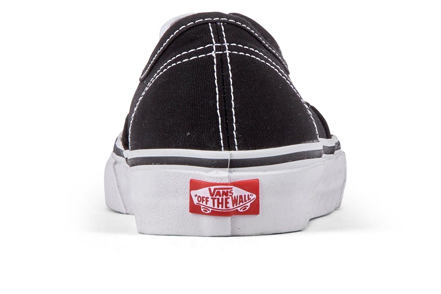 Vans Authentic - Black