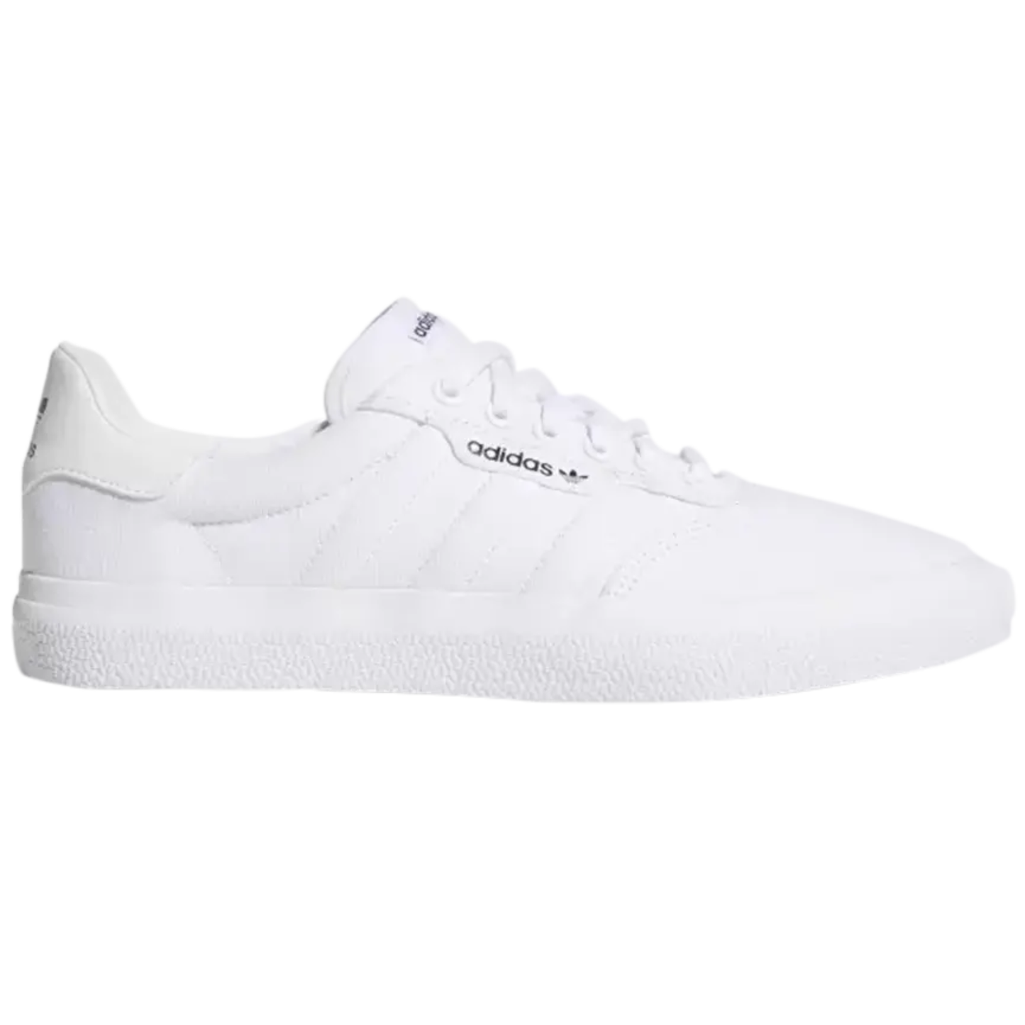 Adidas Men's White 3MC Vulc Sneakers, B22705