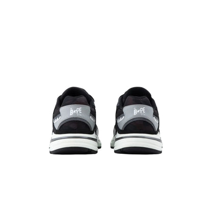 BAPE SHARK STA #1 M2 'Black'