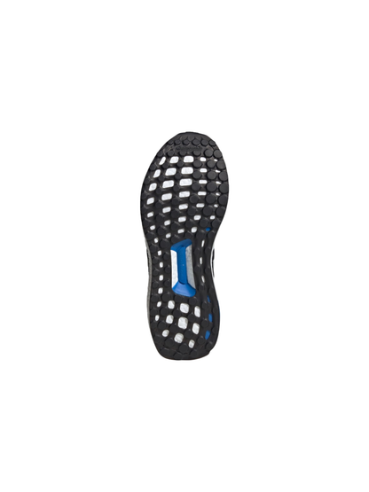 Adidas Ultraboost 1.0 Navy Men's Running Sneakers, JQ0827
