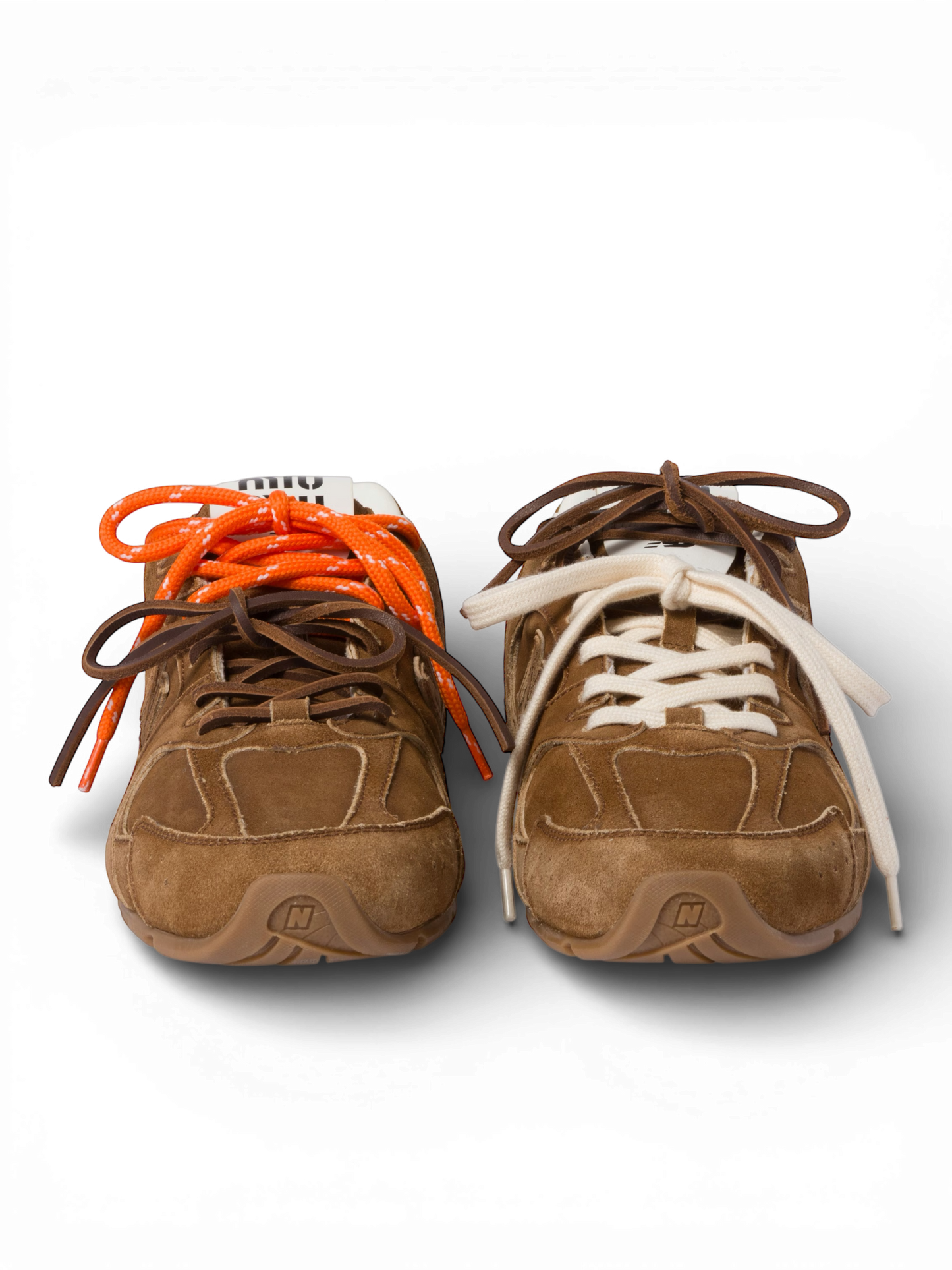 New Balance 530 SL Miu Miu Cinnamon