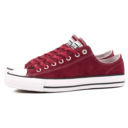 Converse CONS - CTAS Pro OX (Sporty Berry/Black/White)*SALE