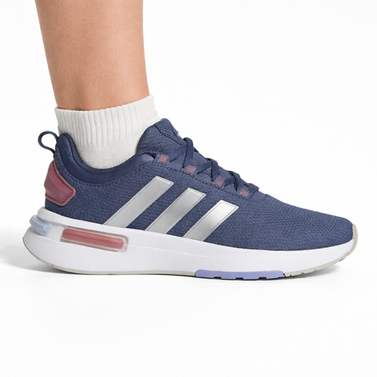 Adidas Women's Blue Racer TR23 Sneakers, IH2332